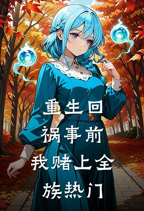 重生回祸事前，我赌上全族热门