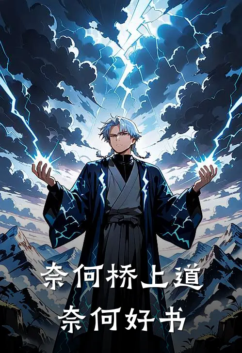 奈何桥上道奈何好书