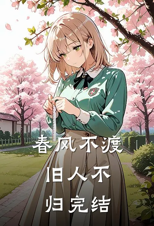 春风不渡，旧人不归完结