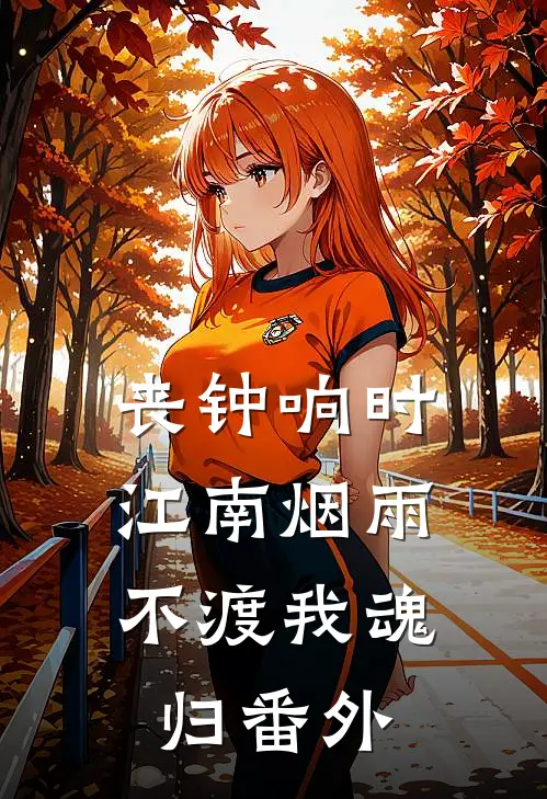 丧钟响时，江南烟雨不渡我魂归番外