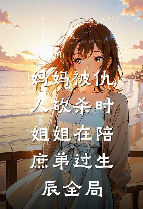 妈妈被仇人砍杀时，姐姐在陪庶弟过生辰全局
