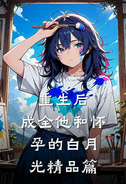 重生后，成全他和怀孕的白月光精品篇