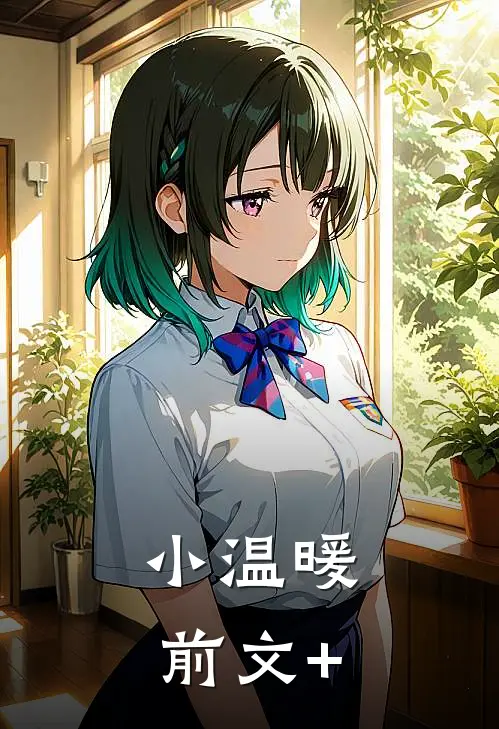 小温暖前文+