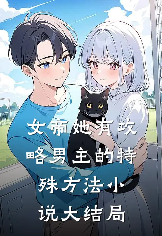女帝她有攻略男主的特殊方法小说大结局