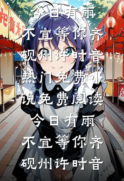 今日有雨，不宜等你齐砚州许时音热门免费小说_免费阅读今日有雨，不宜等你(齐砚州许时音)