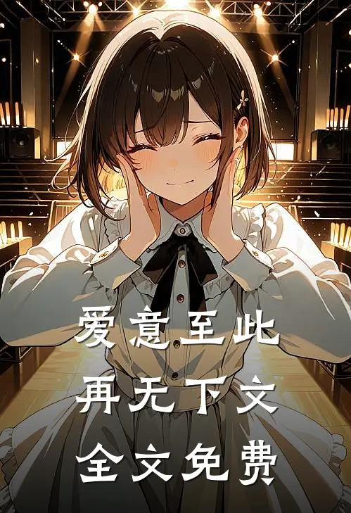 爱意至此，再无下文全文免费
