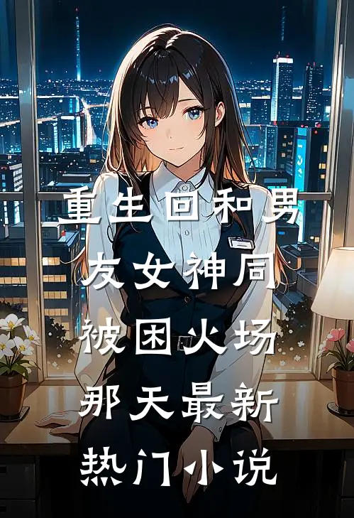 重生回和男友女神同被困火场那天最新热门小说