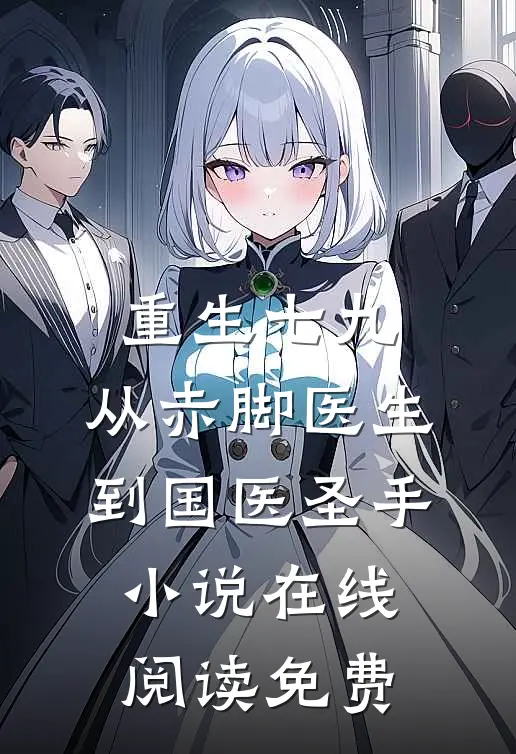 重生七九，从赤脚医生到国医圣手小说在线阅读免费
