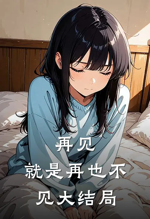 再见，就是再也不见大结局
