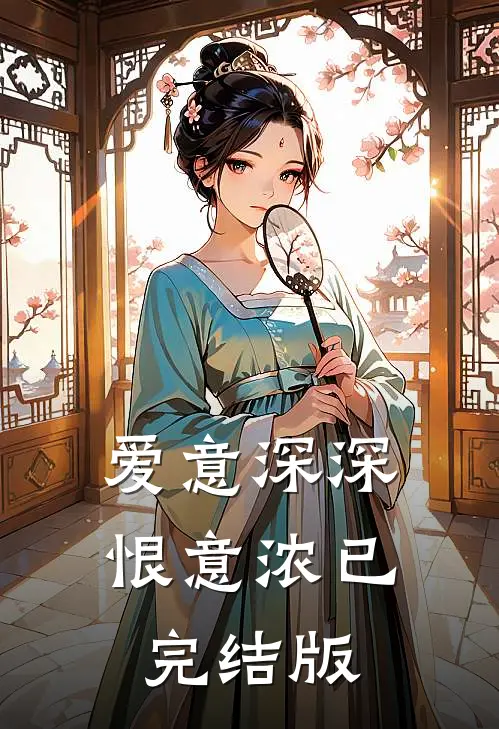 爱意深深恨意浓已完结版