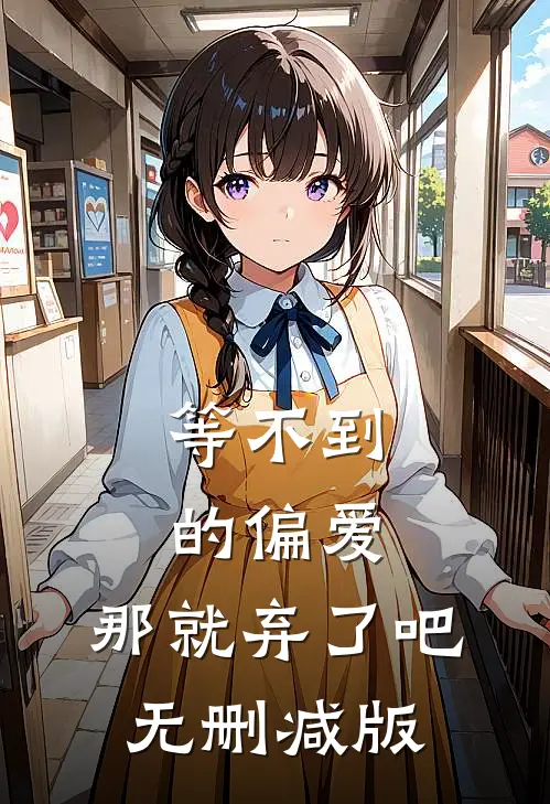等不到的偏爱，那就弃了吧无删减版
