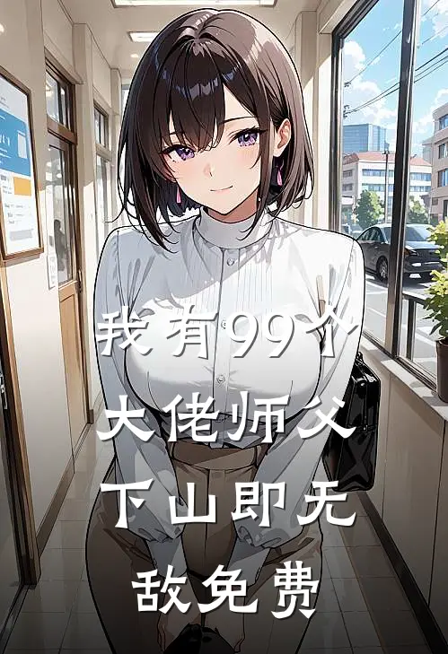 我有99个大佬师父，下山即无敌免费