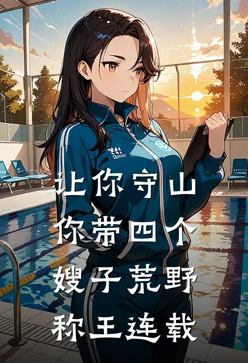 让你守山，你带四个嫂子荒野称王连载