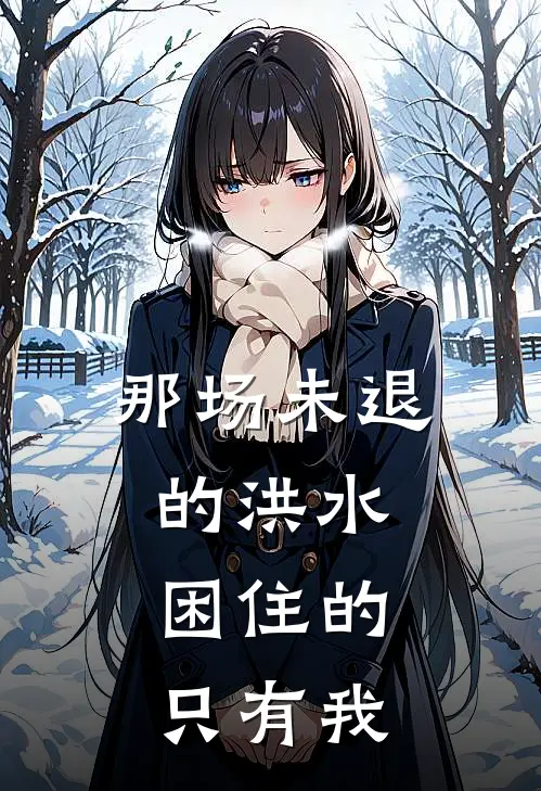 那场未退的洪水，困住的只有我