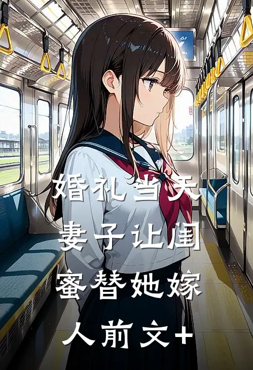 婚礼当天，妻子让闺蜜替她嫁人前文+