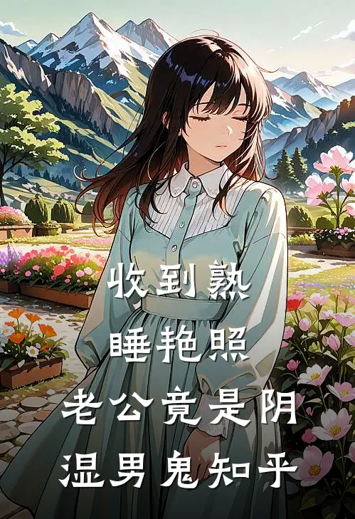 收到熟睡艳照，老公竟是阴湿男鬼知乎