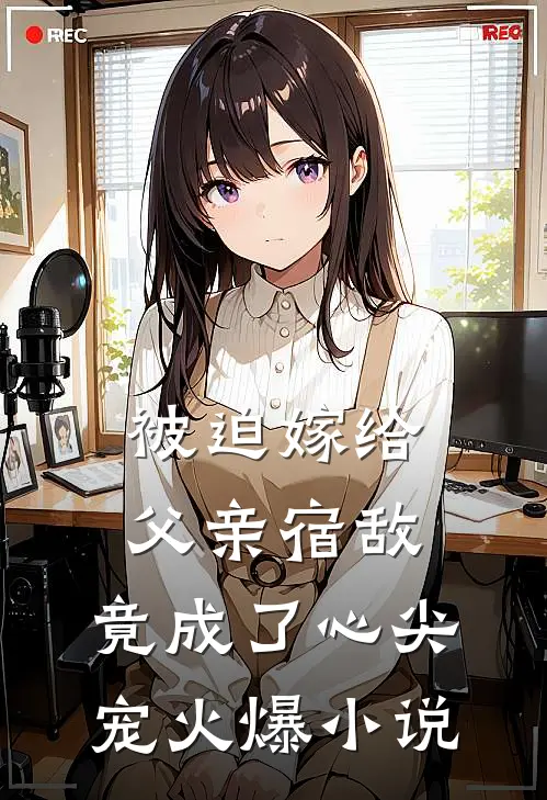 被迫嫁给父亲宿敌，竟成了心尖宠火爆小说