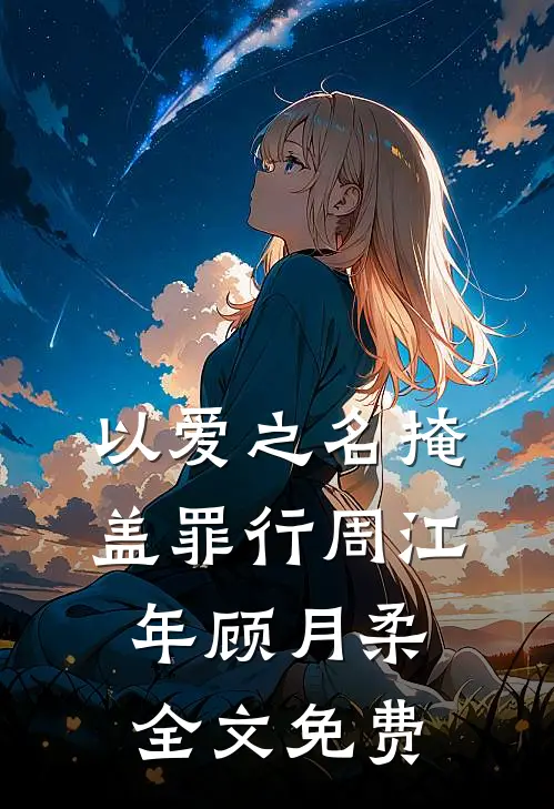 以爱之名掩盖罪行周江年顾月柔全文免费