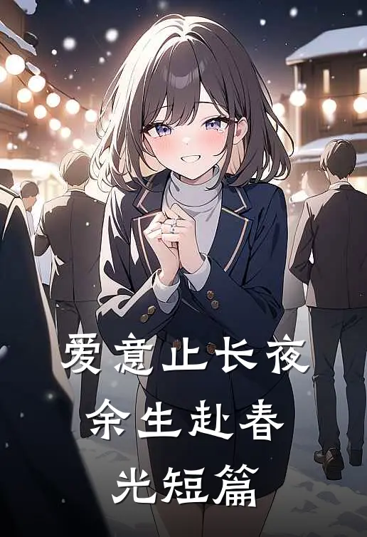 爱意止长夜，余生赴春光短篇