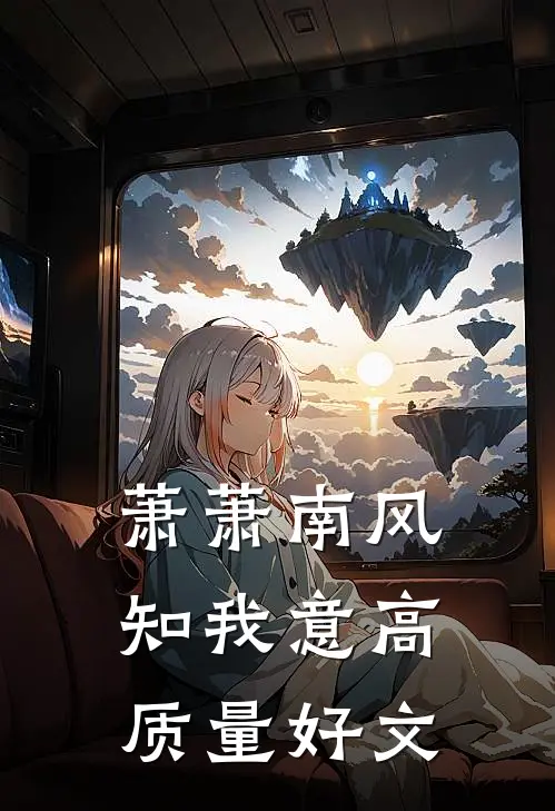 萧萧南风知我意高质量好文