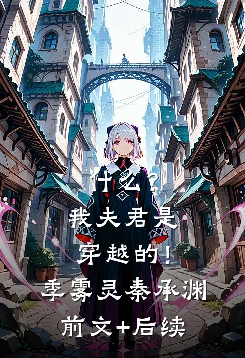 什么？我夫君是穿越的！季雾灵秦承渊前文+后续