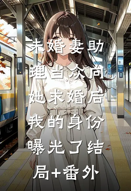 未婚妻助理当众向她求婚后，我的身份曝光了结局+番外