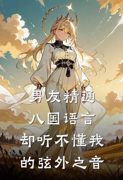 男友精通八国语言，却听不懂我的弦外之音