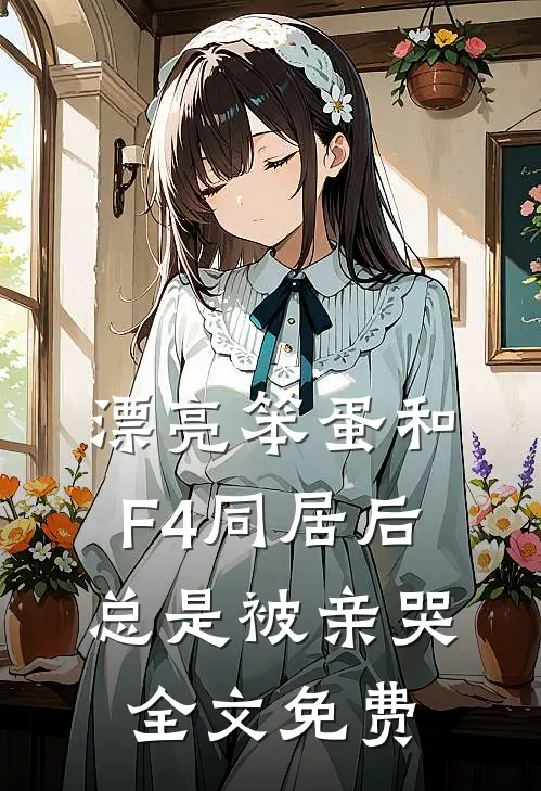 漂亮笨蛋和F4同居后总是被亲哭全文免费