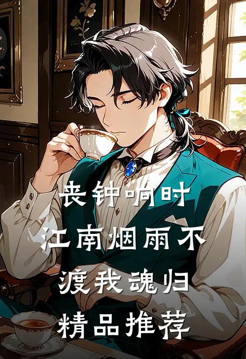 丧钟响时，江南烟雨不渡我魂归精品推荐