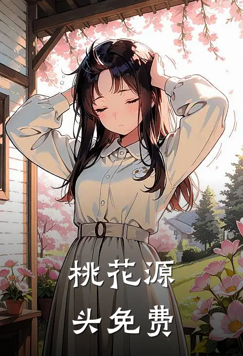 桃花源头免费
