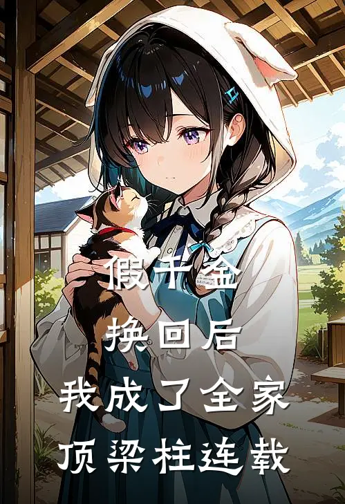 假千金换回后，我成了全家顶梁柱连载