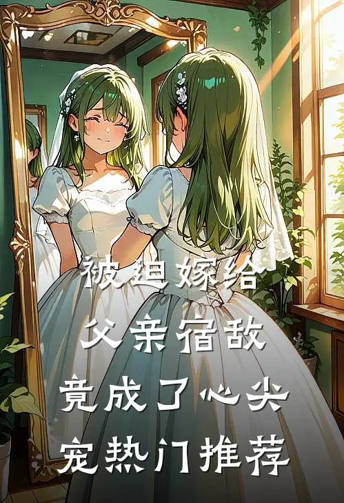 被迫嫁给父亲宿敌，竟成了心尖宠热门推荐