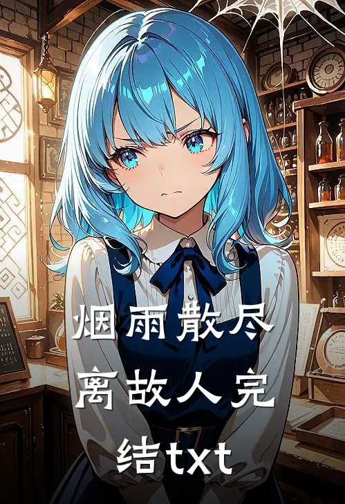 烟雨散尽离故人完结txt