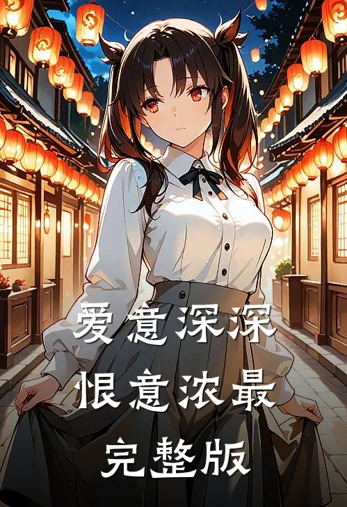 爱意深深恨意浓最完整版