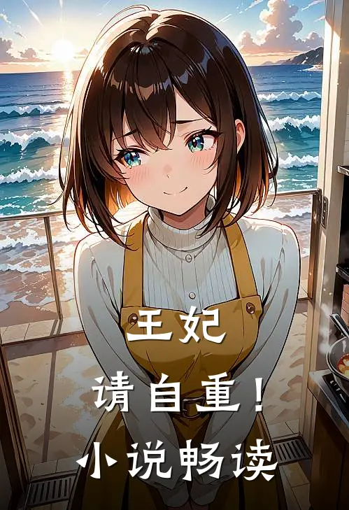 王妃，请自重！小说畅读