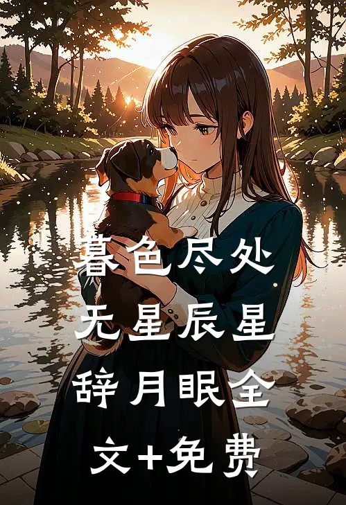 暮色尽处无星辰星辞月眠全文+免费