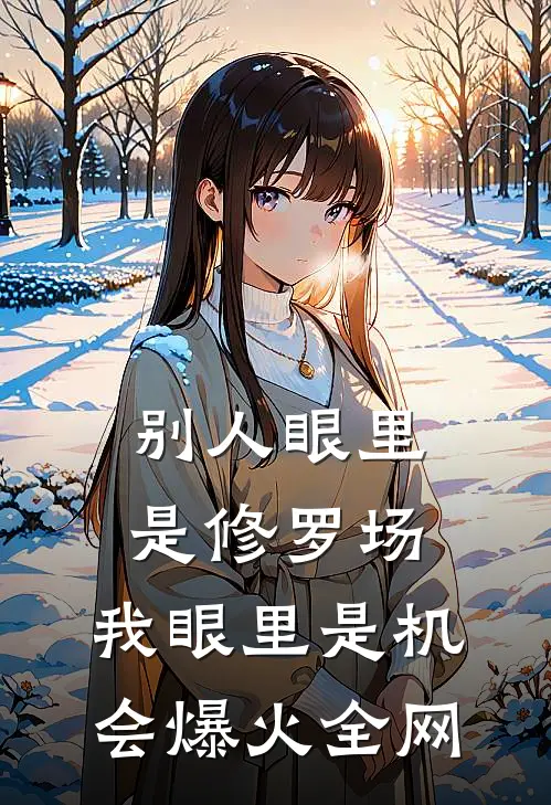 别人眼里是修罗场，我眼里是机会爆火全网