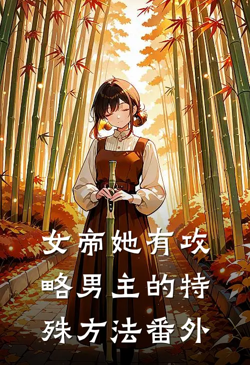 女帝她有攻略男主的特殊方法番外