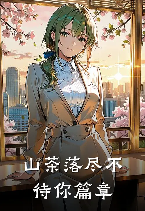 山茶落尽不待你篇章