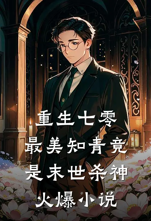 重生七零：最美知青竟是末世杀神火爆小说