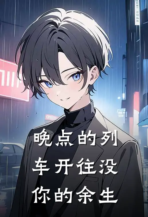 晚点的列车开往没你的余生