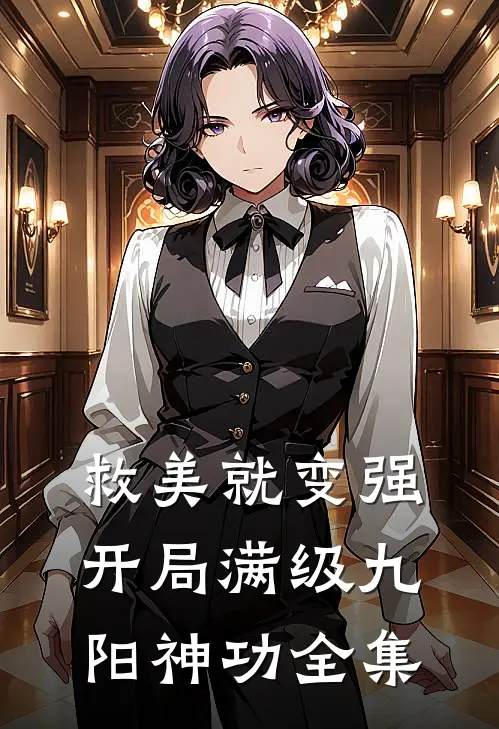 救美就变强，开局满级九阳神功全集