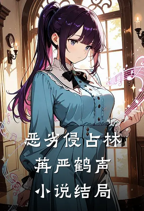 恶劣侵占林苒严鹤声小说结局