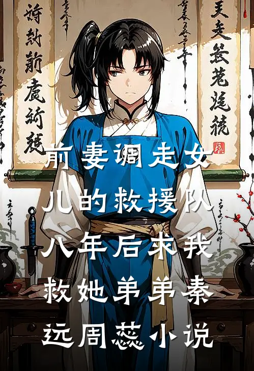 前妻调走女儿的救援队，八年后求我救她弟弟秦远周蕊小说
