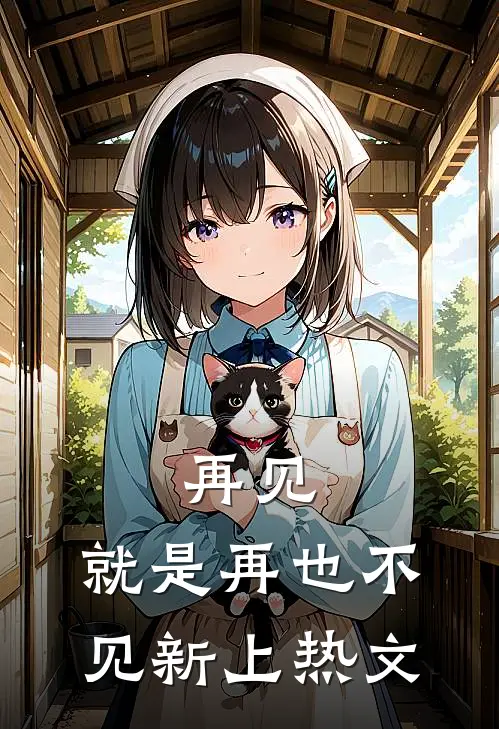 再见，就是再也不见新上热文