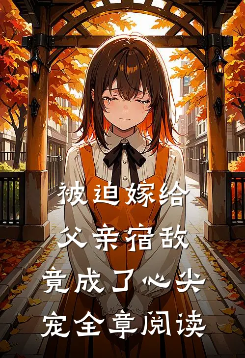 被迫嫁给父亲宿敌，竟成了心尖宠全章阅读