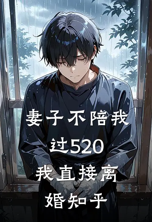 妻子不陪我过520，我直接离婚知乎