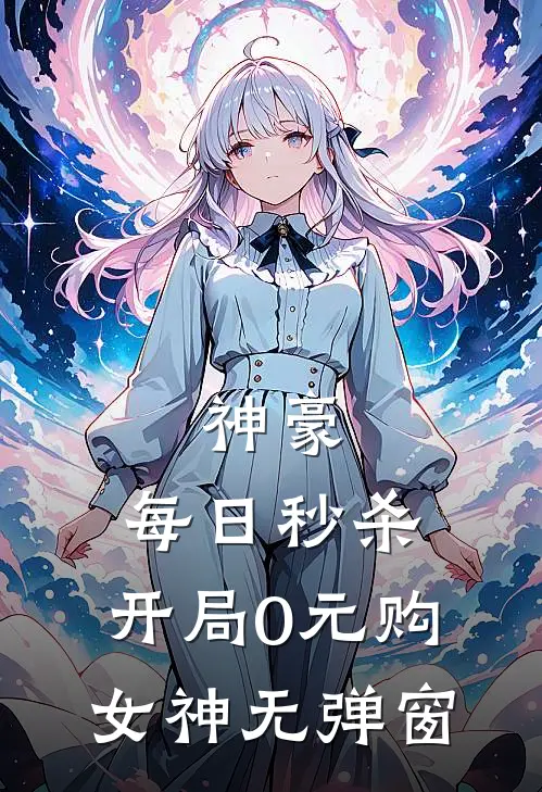 神豪：每日秒杀，开局0元购女神无弹窗