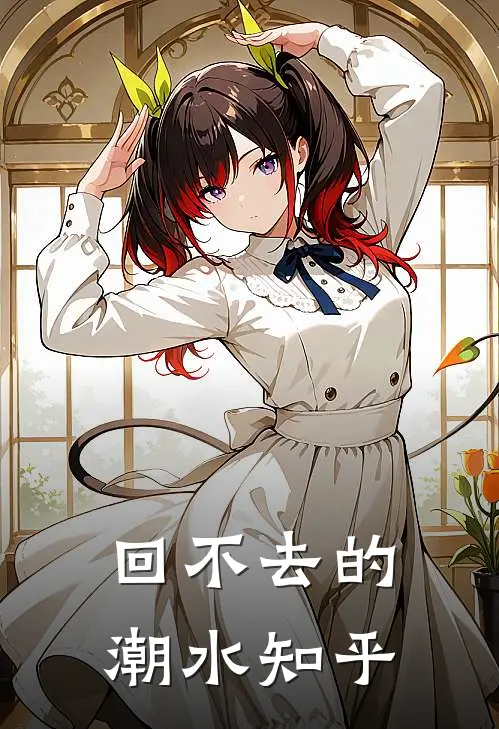 回不去的潮水知乎
