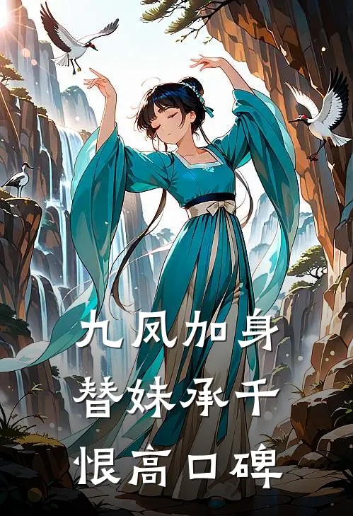 九凤加身，替妹承千恨高口碑